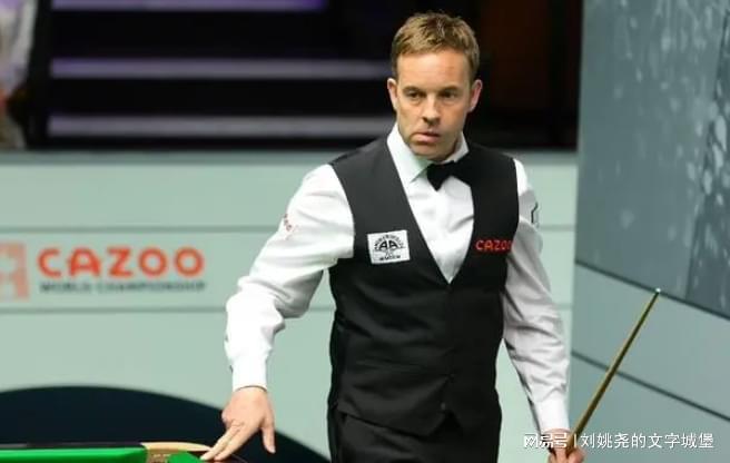 军掉队卡特输19岁小孩哥救3赛点仍被淘汰