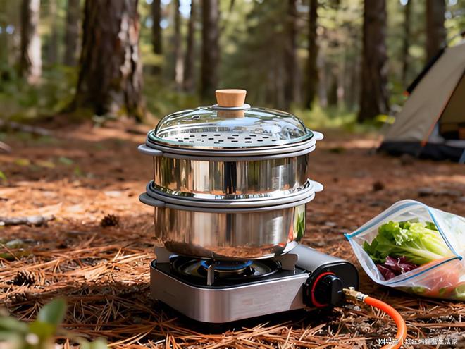 坑指南：从狼狈到从容的实战手册澳门新葡京网页新手露营装备避(图2)