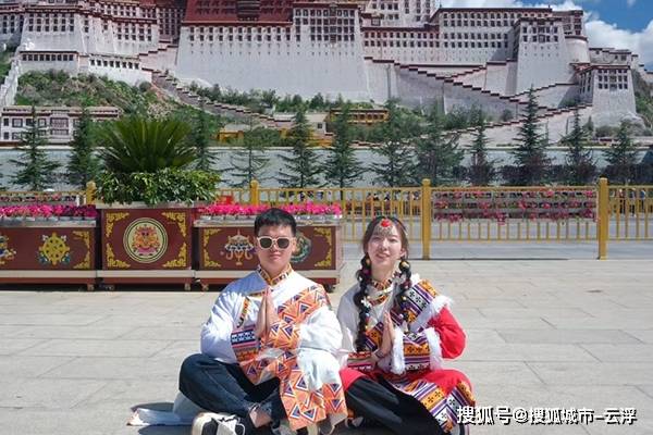 西藏当地口碑好的旅行社全攻略指南澳门新葡京app去西藏报团好吗？(图2)