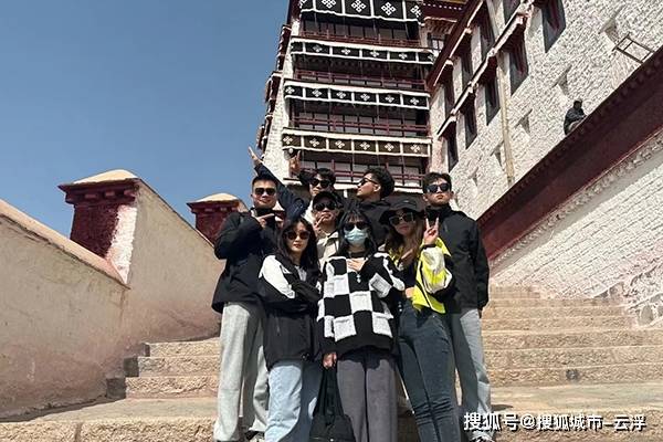 西藏当地口碑好的旅行社全攻略指南澳门新葡京app去西藏报团好吗？(图4)